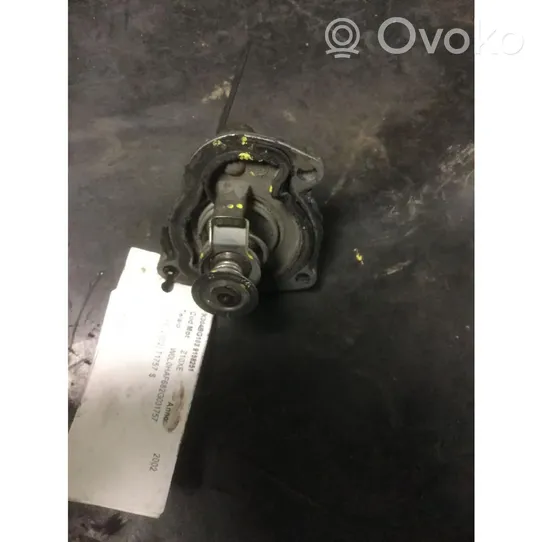 Opel Agila A Termostat / Obudowa termostatu 9158251