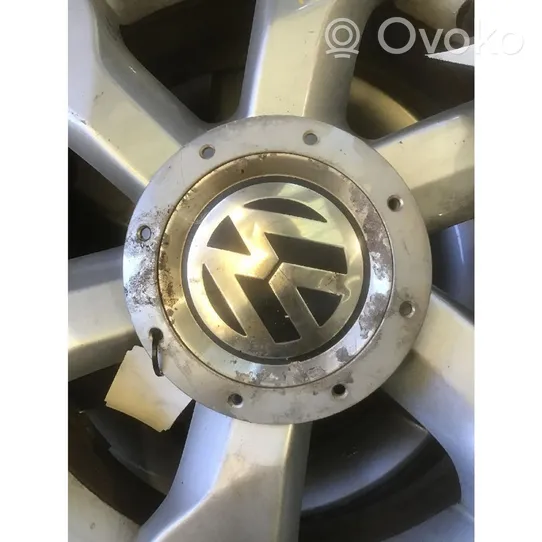 Volkswagen Golf V Original wheel cap 