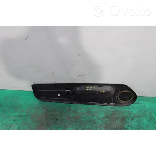 Volkswagen Lupo Front door card panel trim 