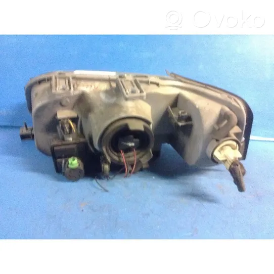 Honda Civic Headlight/headlamp 