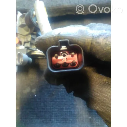 Ford Ka Ignition lock 