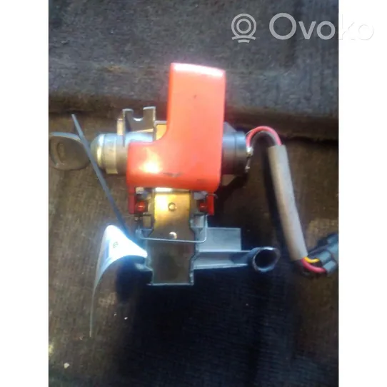 Ford Ka Ignition lock 