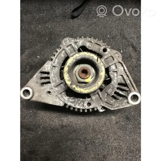 Nissan Micra Alternator 