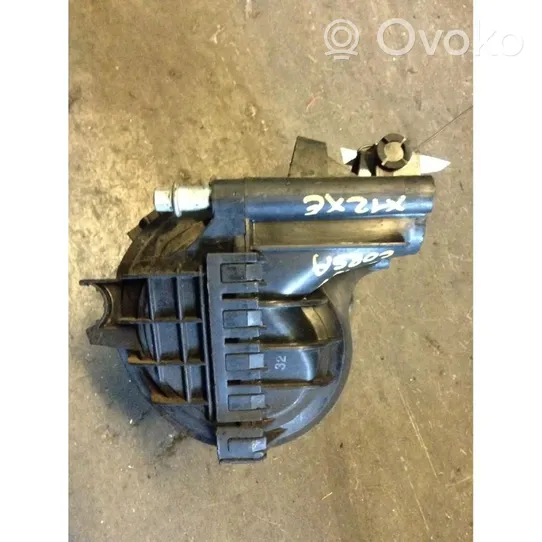 Opel Corsa B Intake manifold 