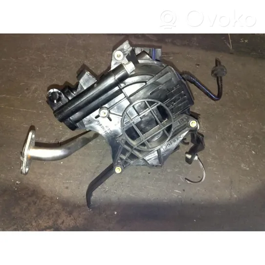 Opel Corsa B Intake manifold 