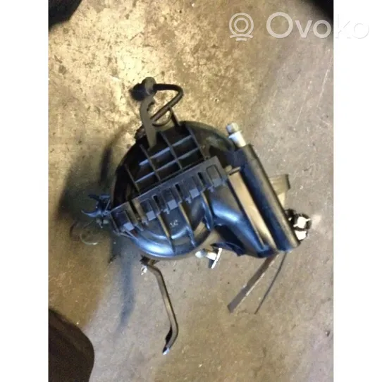 Opel Corsa B Intake manifold 