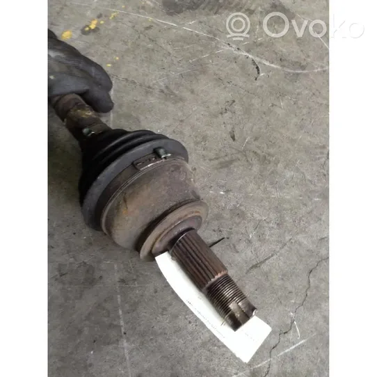 Fiat Coupe Front driveshaft 