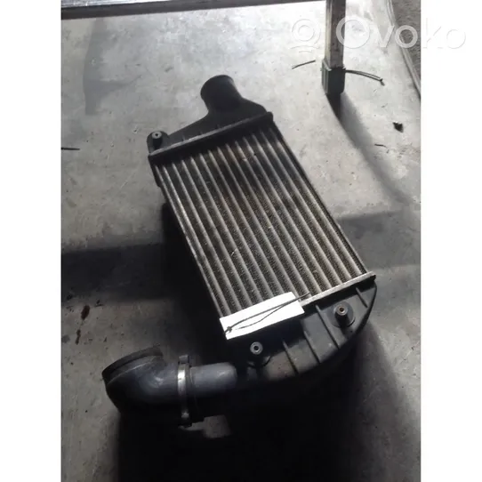 Fiat Coupe Chłodnica powietrza doładowującego / Intercooler 