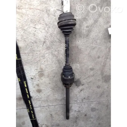 Fiat Coupe Front driveshaft 