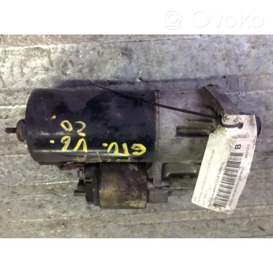 Alfa Romeo GTV Starter motor 