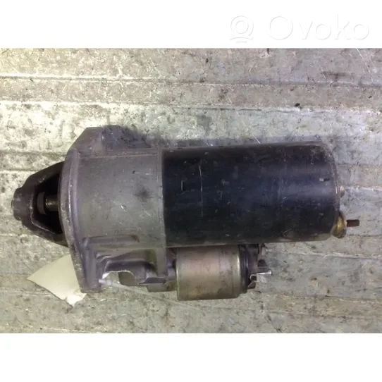 Alfa Romeo GTV Starter motor 