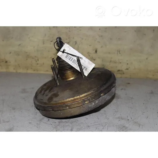 Fiat Ducato Brake booster 