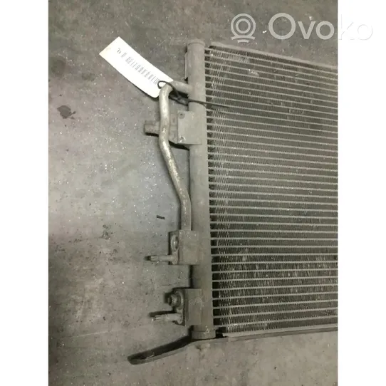 Ford Mondeo MK II A/C cooling radiator (condenser) 