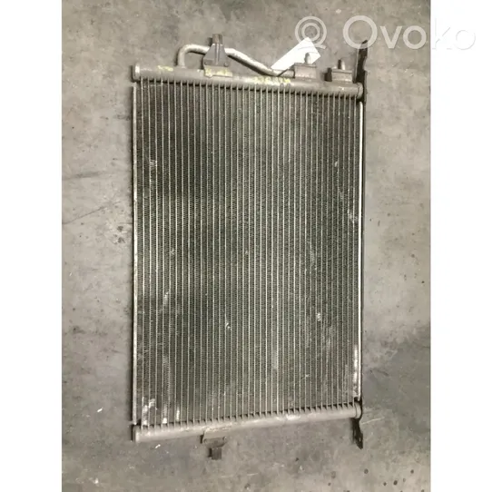 Ford Mondeo MK II Radiateur condenseur de climatisation 