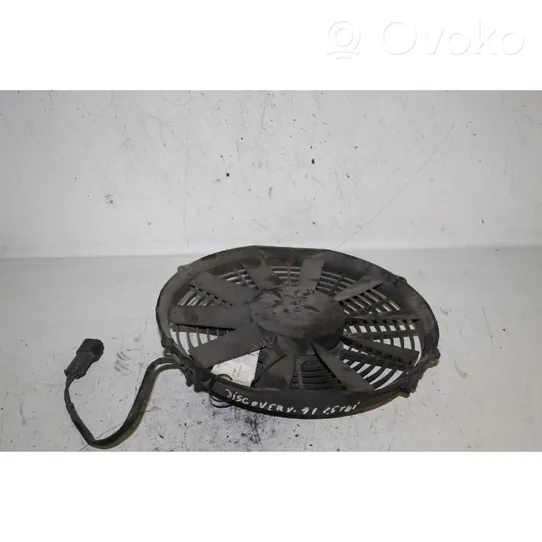 Land Rover Discovery Ventilateur de refroidissement de radiateur électrique 