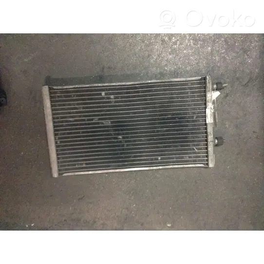 Fiat 500 Cinquecento Radiateur condenseur de climatisation 