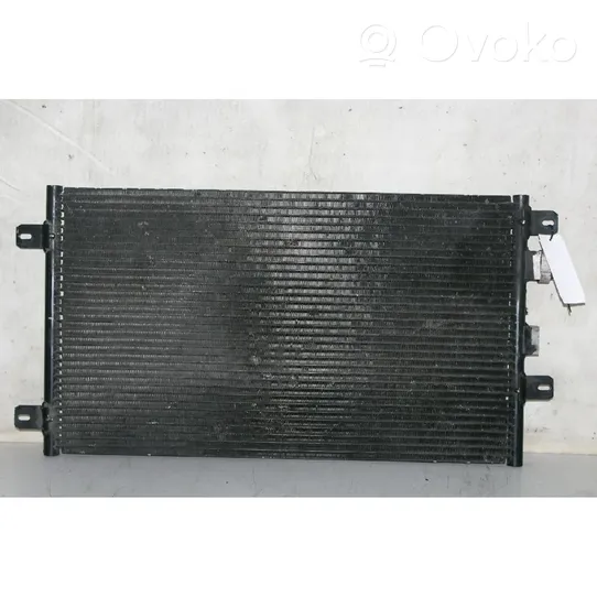 Alfa Romeo 147 A/C cooling radiator (condenser) 