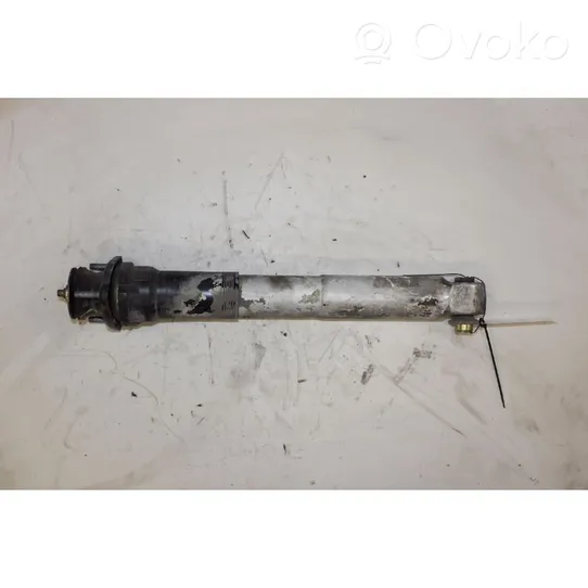 BMW 5 E39 Rear shock absorber with coil spring 