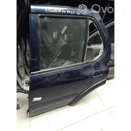 Opel Frontera B Rear door 