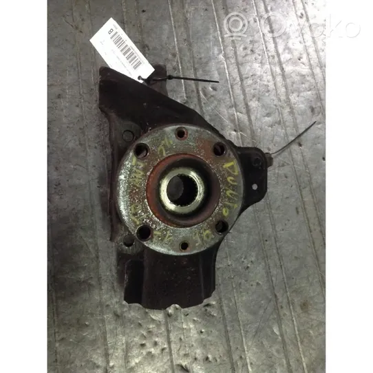 Fiat Punto (176) Mozzo ruota anteriore 