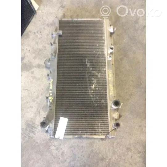 Fiat Punto (176) Radiateur soufflant de chauffage 