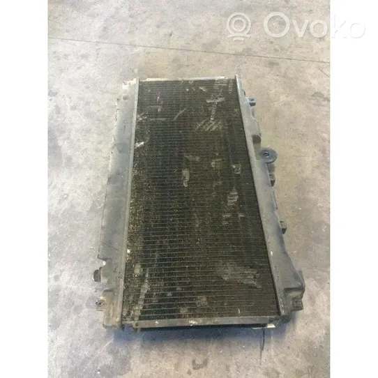 Fiat Punto (176) Radiateur soufflant de chauffage 