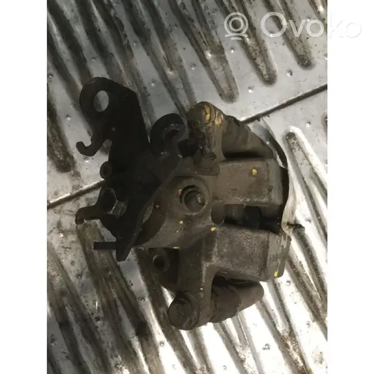 Renault Megane II Rear brake caliper 