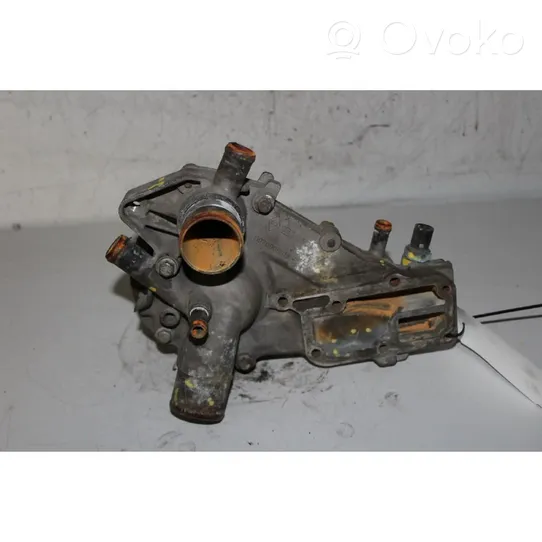 Renault Twingo I Water pump 