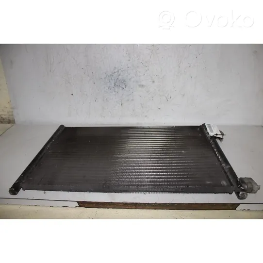 Fiat Punto (188) A/C cooling radiator (condenser) 