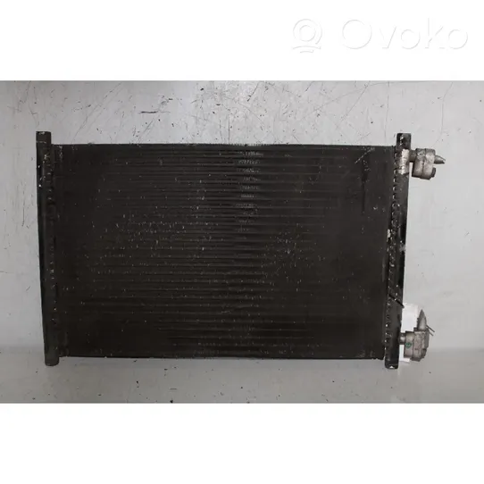 Fiat Punto (188) A/C cooling radiator (condenser) 