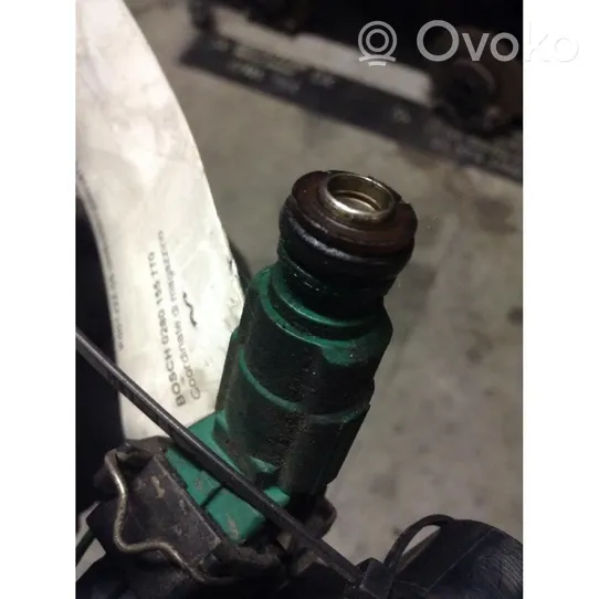 Fiat Coupe Injecteur de carburant 