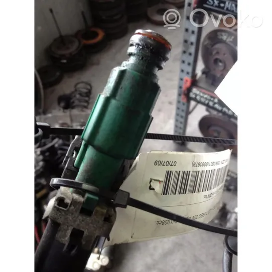 Fiat Coupe Injecteur de carburant 