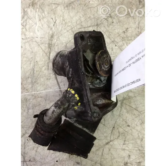 Opel Astra G Termostato/alloggiamento del termostato 90572899