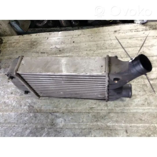 Alfa Romeo GTV Chłodnica powietrza doładowującego / Intercooler 