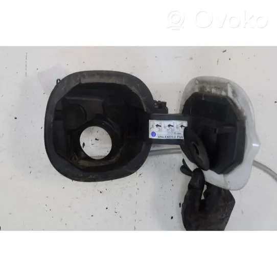 Fiat 500X Tappo del serbatoio del carburante 