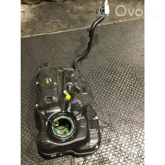 Fiat 500X Réservoir de carburant 