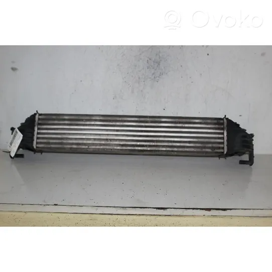 Fiat 500X Chłodnica powietrza doładowującego / Intercooler 