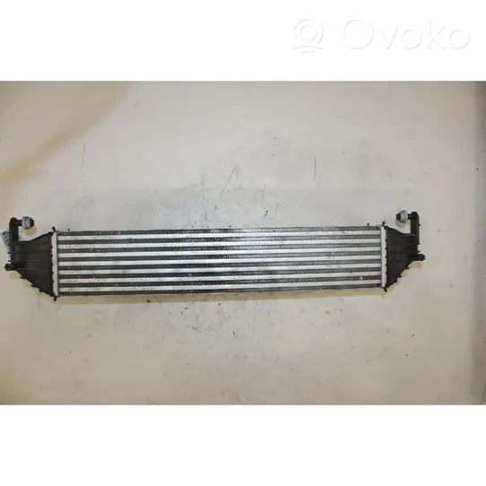 Fiat 500X Radiatore intercooler 