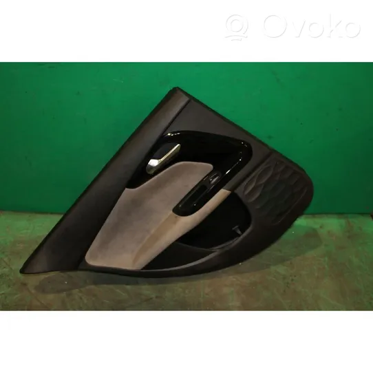 Fiat Tipo Rear door card panel trim 