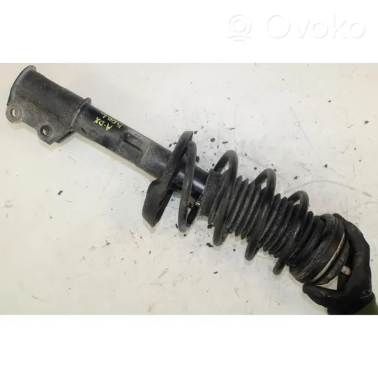 Fiat 500L Front shock absorber/damper 