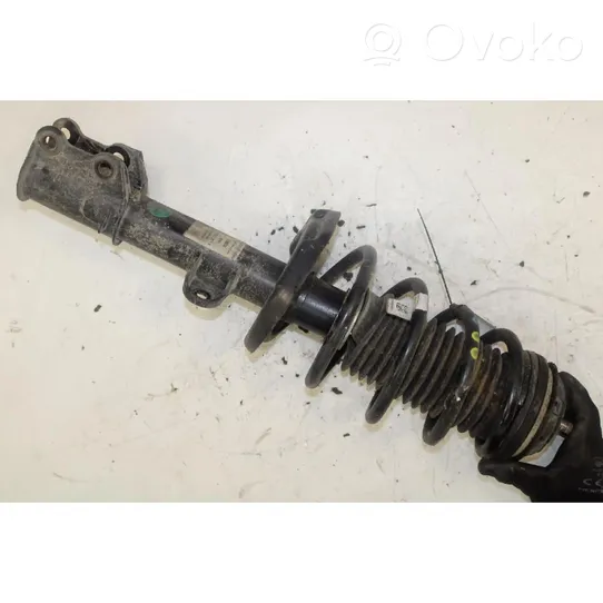 Fiat 500L Front shock absorber/damper 