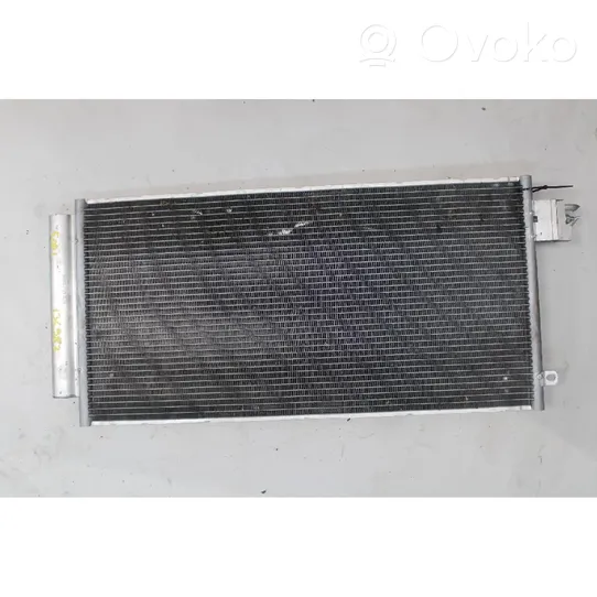 Fiat 500L Radiateur condenseur de climatisation 