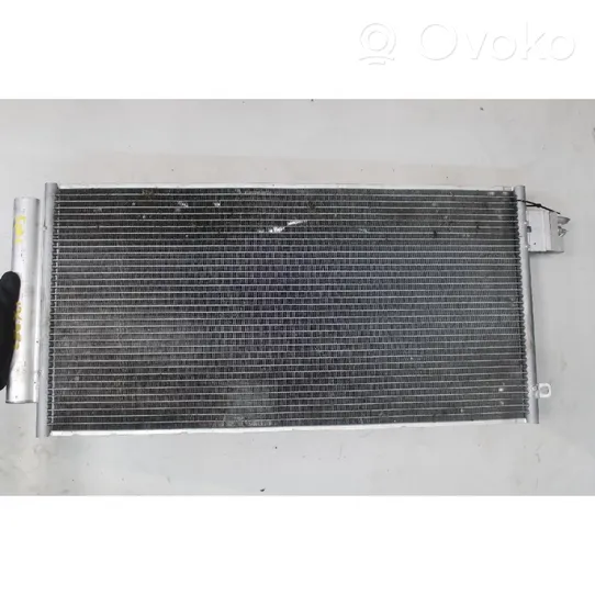 Fiat 500L Radiateur condenseur de climatisation 