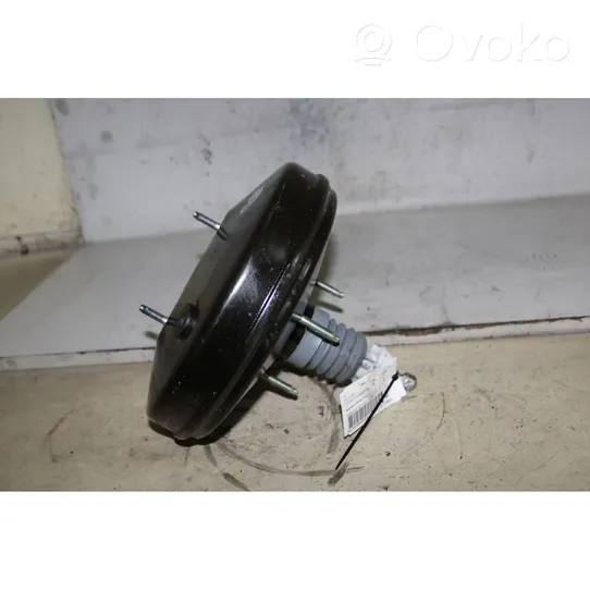 Fiat 500L Brake booster 