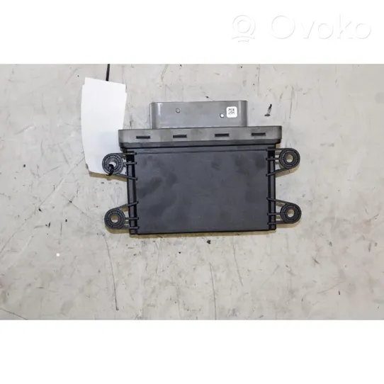 Fiat 500X Sterownik / Moduł ECU 