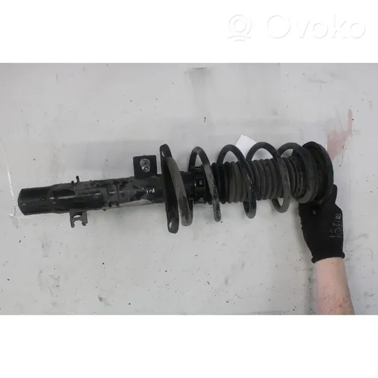 Citroen DS3 Front shock absorber/damper 