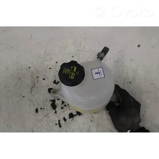 Jeep Compass Coolant expansion tank/reservoir 