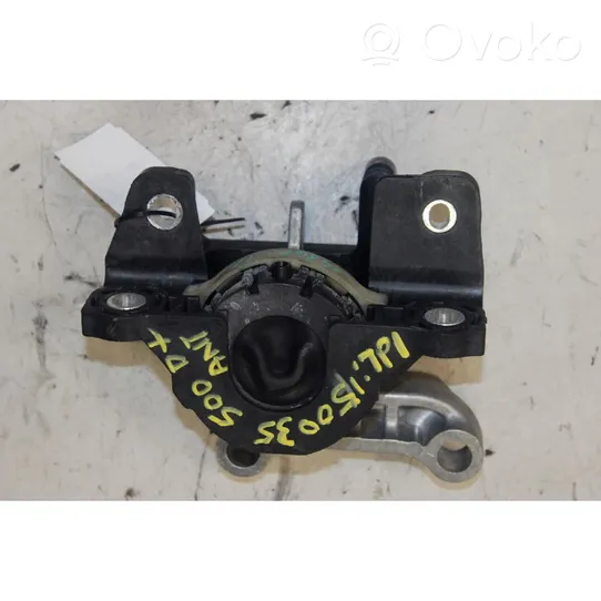 Fiat 500 Support de moteur, coussinet 