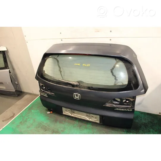 Honda Accord Takaluukun/tavaratilan kansi 