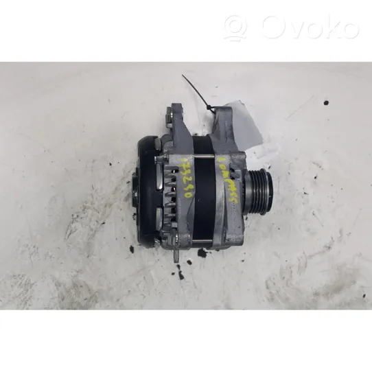 Jeep Compass Generator/alternator 